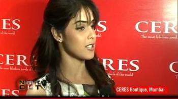 Diamonds continue to dazzle