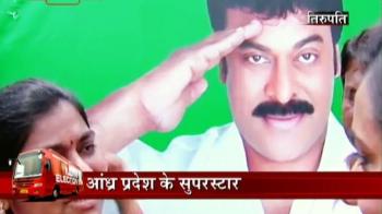 NDTV's Election Express reaches Tirupati