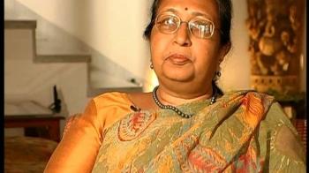 The Great Aunty Cook Off, Marwari style!