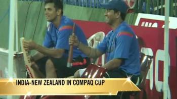 Jolt for India ahead of NZ tie