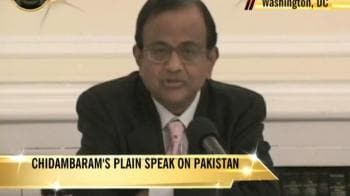 Video : India renews pressure on Pak