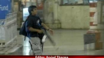 Trial of 26/11 terrorist Qasab begins