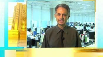 Video : China's August data good for stock markets?
