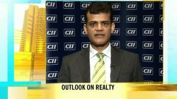Video : Outlook on realty