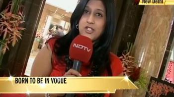 Simple ways to stay in vogue