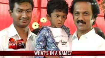 How Stalin got his name