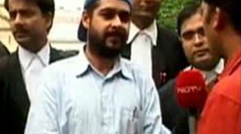 There's justice, there's god: Pandher's son