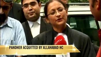 Bail still uncertain for him: Pandher's lawyer