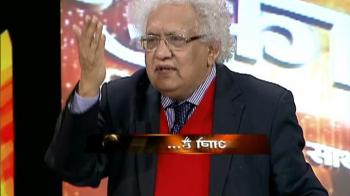 क्यों नहीं रुक रही महंगाई...?