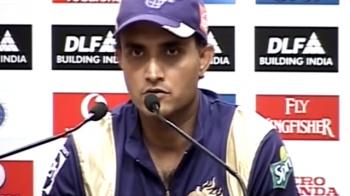 Kolkata and Delhi clash in a crucial IPL tie