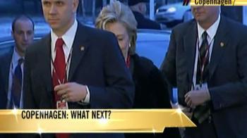 Copenhagen: What next?