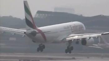Mumbai: Terror scare on Dubai-bound Emirates flight