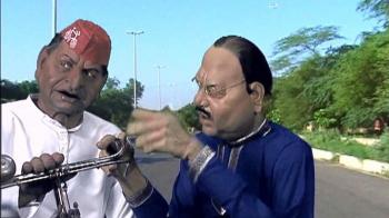 ट्रेजेडी किंग बने अमर