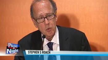 Morgan Stanley upbeat on UPA pushing reforms