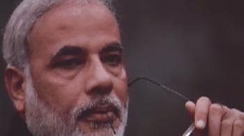 Narendra Modi calls critics 'Talibans of public life'