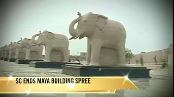 6-hour deadline for Mayawati