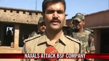 Video : Naxal attacks Bihar, Jharkhand ahead of polls