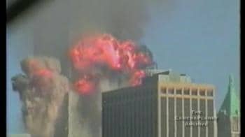 Video : Website to preserve 9/11 memories