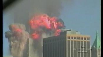 Website to preserve 9/11 memories