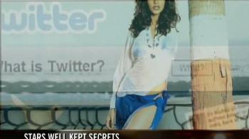 Bollywood goes twitting