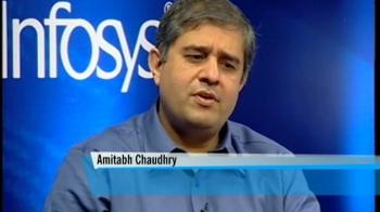 Video : Infosys BPO on Q4 results