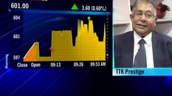 TTK Prestige expects to maintain 25% growth
