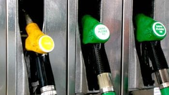 Video : Get set to pay more for petrol, diesel