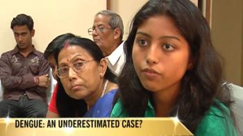 Why Delhi's struggling to cope with dengue