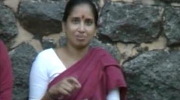 Rajiv Gandhi's assassin, Nalini, not to be released