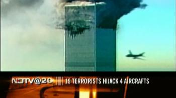 Revisiting 9/11