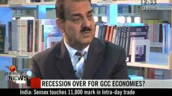 Video : Recession over for GCC economies?