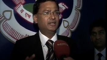 ICAI disappointed with Satyam board