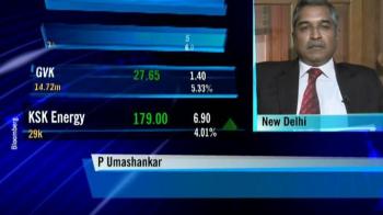 REC to enter power biz