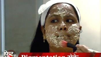 Videos : Protect your skin this winter