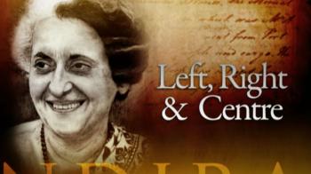 Indira Gandhi's legacy, 25 years later