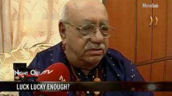 Will Luck be lucky at box office?