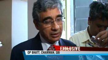 Govt in no mood to entertain SBI's fund raising plans