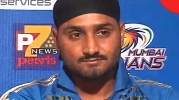 'Sorry for reaction after Suman's wicket'