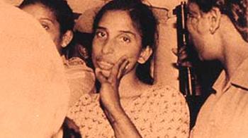 No early release for Rajiv Gandhi's assassin