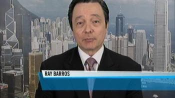 Video : Ray Barros on markets