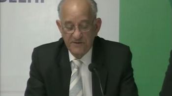 Fennel unhappy over delay in venues' construction