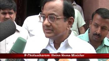 Wary US issues travel advisory: PC says India safe