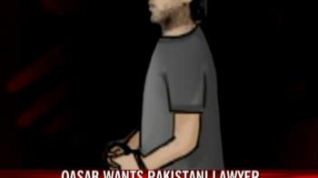 Ajmal Qasab, the smiling terrorist