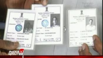 333 voter ID cards, same address