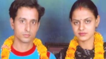 Killings of dis'honour'