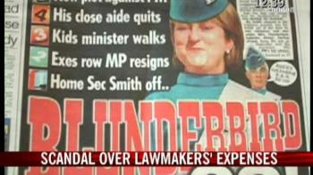 Brown govt in crisis over expense scandal Brown govt in crisis over expense scandal