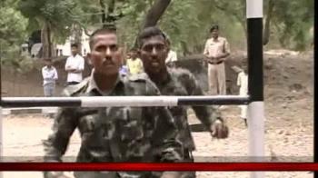 Video : Maharashtra sets up Force 1 against terror