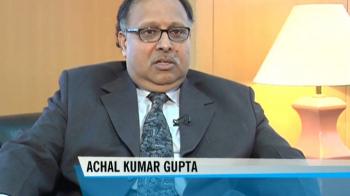 Video : SBI MF woos customers through new payment option