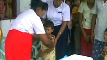 डॉक्टर हैं लालची...?