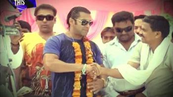 Salman campaigns for all parties